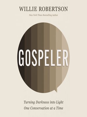 cover image of Gospeler